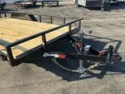 new Utility Trailers Liberty  for sale, in Warren, OH Thumbnail 3
