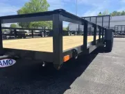 new Utility Trailers American Manufacturing Operations (AMO)  for sale, in Warren, OH Thumbnail 3