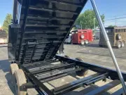 new Dump Trailers Liberty  for sale, in Warren, OH Thumbnail 10