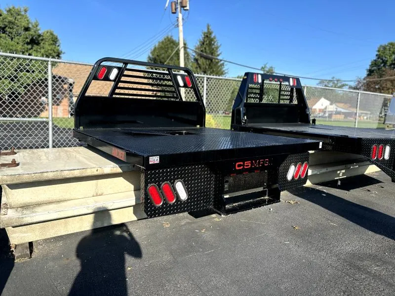 new Flat Decks C5 Manufacturing  for sale, in Warren, OH Thumbnail 2