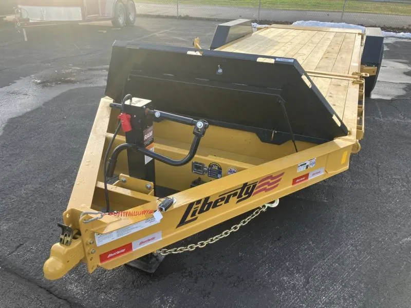 new Tilt Trailers Liberty  for sale, in Warren, OH Thumbnail 5