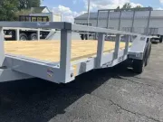 new Utility Trailers Liberty Coach  for sale, in Warren, OH Thumbnail 4