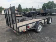 used Utility Trailers Other  for sale, in Warren, OH Thumbnail 4