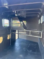 new Horse Trailers Calico Trailers  for sale, in Warren, OH Thumbnail 7