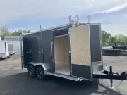 new Cargo (Enclosed) Trailers Belmont  for sale, in Warren, OH Thumbnail 18