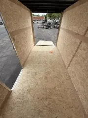 new Cargo (Enclosed) Trailers Cross Trailers  for sale, in Warren, OH Thumbnail 14