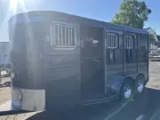 new Horse Trailers Calico Trailers  for sale, in Warren, OH Thumbnail 5