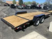 new Car Haulers / Racing Trailers American Manufacturing Operations (AMO)  for sale, in Warren, OH Thumbnail 11