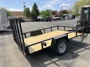 new Utility Trailers American Manufacturing Operations (AMO)  for sale, in Warren, OH Thumbnail 3