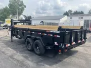 new Dump Trailers Liberty Coach  for sale, in Warren, OH Thumbnail 5