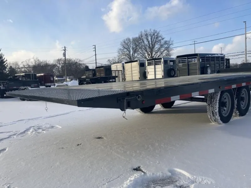 new Tilt Trailers Belmont  for sale, in Warren, OH Thumbnail 8