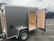 new Cargo (Enclosed) Trailers Cross Trailers  for sale, in Warren, OH Thumbnail 6