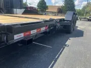 new Tilt Trailers Liberty Coach  for sale, in Warren, OH Thumbnail 4