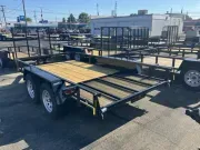 new Utility Trailers American Manufacturing Operations (AMO)  for sale, in Warren, OH Thumbnail 6