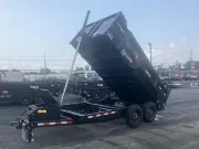 new Dump Trailers Watchdog  for sale, in Warren, OH Thumbnail 11