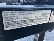 new Cargo (Enclosed) Trailers Belmont  for sale, in Warren, OH Thumbnail 27