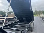 new Dump Trailers Liberty Coach  for sale, in Warren, OH Thumbnail 12