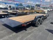 new Tilt Trailers Liberty Coach  for sale, in Warren, OH Thumbnail 7