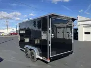 new Cargo (Enclosed) Trailers Belmont  for sale, in Warren, OH Thumbnail 10