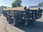 new Dump Trailers Liberty  for sale, in Warren, OH Thumbnail 5