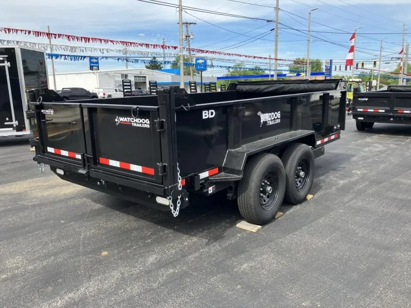 new Dump Trailers Watchdog  for sale, in Warren, OH Thumbnail 10