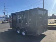 new Horse Trailers Calico Trailers  for sale, in Warren, OH Thumbnail 4