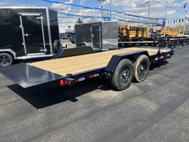 new Tilt Trailers Liberty  for sale, in Warren, OH Thumbnail 10