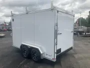 new Cargo (Enclosed) Trailers Belmont  for sale, in Warren, OH Thumbnail 5