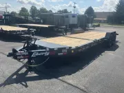 new Tilt Trailers Liberty Coach  for sale, in Warren, OH Thumbnail 2