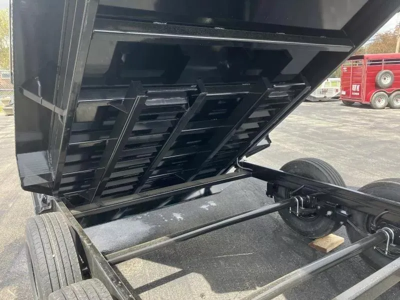 new Dump Trailers Watchdog  for sale, in Warren, OH Thumbnail 28