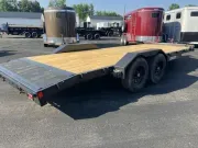 new Car Haulers / Racing Trailers Liberty  for sale, in Warren, OH Thumbnail 5