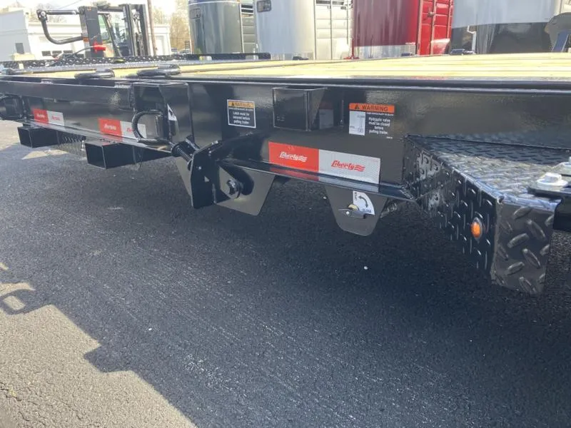 new Tilt Trailers Liberty  for sale, in Warren, OH Thumbnail 13