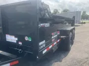 new Dump Trailers Watchdog  for sale, in Warren, OH Thumbnail 4