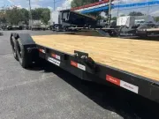 new Car Haulers / Racing Trailers Liberty Coach  for sale, in Warren, OH Thumbnail 8