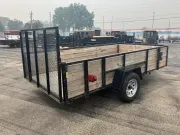 used Utility Trailers American Manufacturing Operations (AMO)  for sale, in Warren, OH Thumbnail 4
