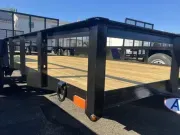 new Utility Trailers American Manufacturing Operations (AMO)  for sale, in Warren, OH Thumbnail 3