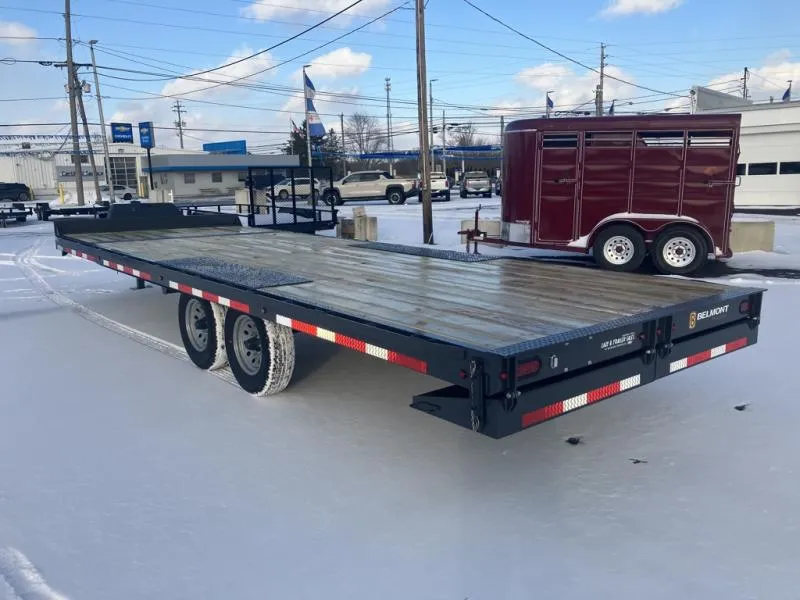 new Tilt Trailers Belmont  for sale, in Warren, OH Thumbnail 5
