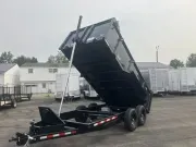 new Dump Trailers Watchdog  for sale, in Warren, OH Thumbnail 8