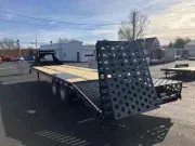 new Equipment / Flatbed Trailers Belmont  for sale, in Warren, OH Thumbnail 25