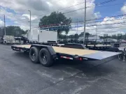 new Tilt Trailers Liberty Coach  for sale, in Warren, OH Thumbnail 6