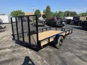 new Utility Trailers Liberty  for sale, in Warren, OH Thumbnail 5