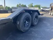 new Car Haulers / Racing Trailers Liberty  for sale, in Warren, OH Thumbnail 7