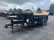 new Dump Trailers Liberty Coach  for sale, in Warren, OH Thumbnail 2