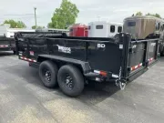 new Dump Trailers Watchdog  for sale, in Warren, OH Thumbnail 8