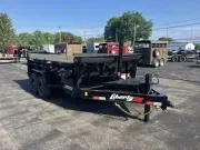 new Dump Trailers Liberty  for sale, in Warren, OH Thumbnail 2