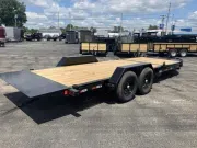 new Tilt Trailers Liberty Coach  for sale, in Warren, OH Thumbnail 7