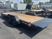 new Tilt Trailers Liberty Coach  for sale, in Warren, OH Thumbnail 6