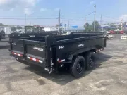 new Dump Trailers Watchdog  for sale, in Warren, OH Thumbnail 7