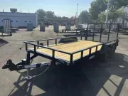 new Utility Trailers Liberty  for sale, in Warren, OH Thumbnail 2