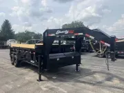 new Dump Trailers Liberty Coach  for sale, in Warren, OH Thumbnail 2